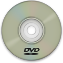 DVD Alt Icon